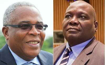 ​Togo: les ministres de l’UFC refusent de quitter Faure Gnassingbé 