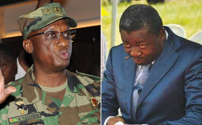 Togo : Sokodé et Bafilo, Mettre fin à la Guerre des lâches !