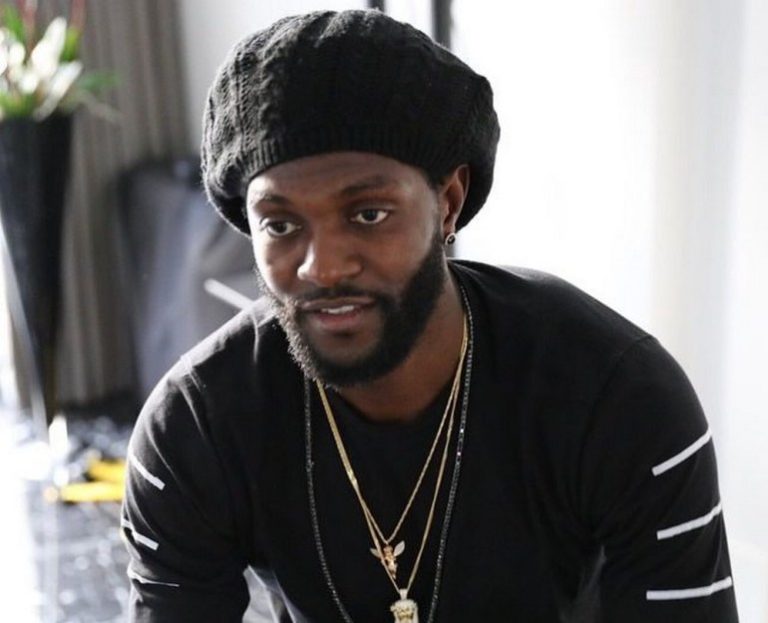 Adebayor s’en prend à la Diaspora togolaise