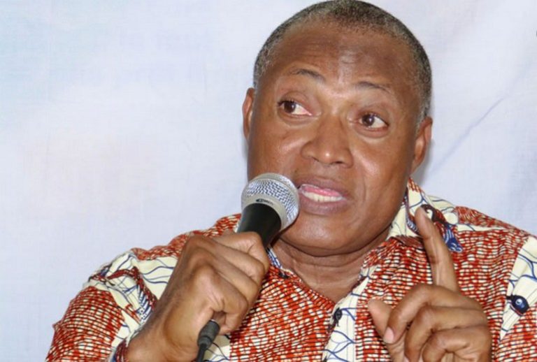 Togo/L&rsquo;ANC répond à la proposition du gouvernement togolais