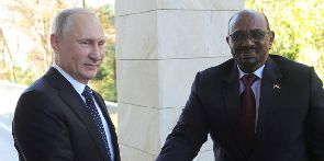 Avec la Russie, le Soudan compte se lancer dans le nucléaire civil