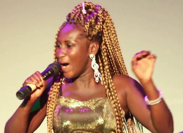 Musique/ The Voice Afrique: Une togolaise a battu les records à la compétition