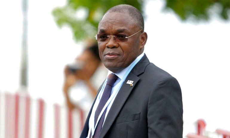 &laquo;&nbsp;Les législatives se tiendront au plus tard en mi-juillet 2018 au Togo&nbsp;&raquo;, Boukpessi