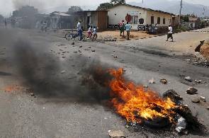 Burundi: le pouvoir et la CPI à couteau tiré
