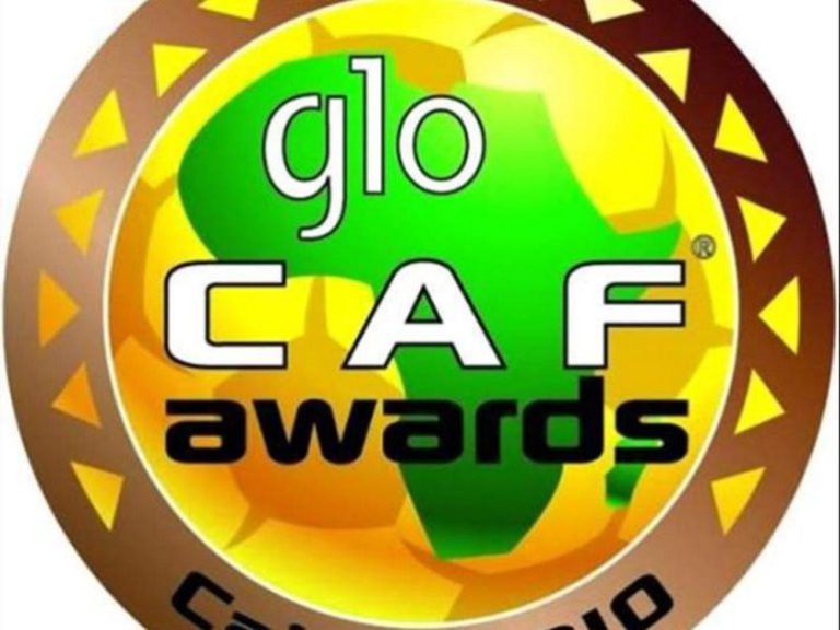 CAF Awards 2017: aucun joueur togolais nominé