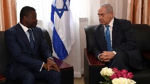Confidentiel: réunion secrète entre Faure Gnassingbé et Netanyahou ce mardi