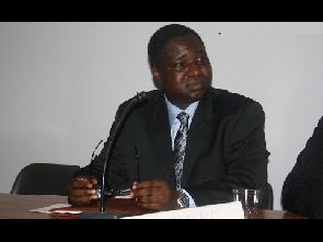 Crise au Togo: François Boko revient en force [Confidentiel]