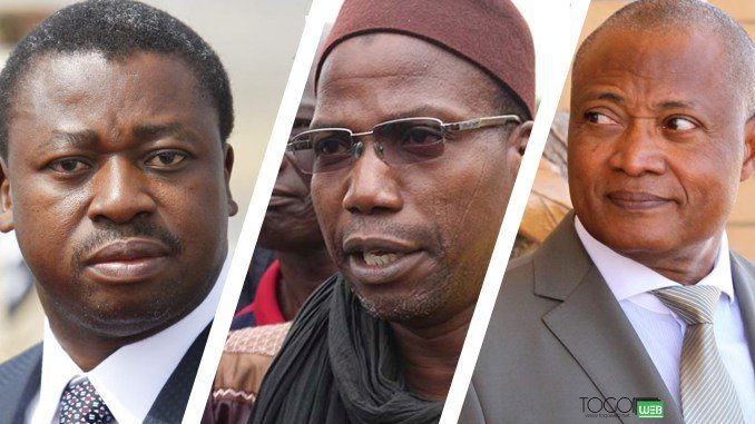Crise au Togo: la date du dialogue enfin connue