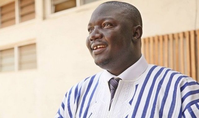 Crise au Togo: quand Gerry Taama fait « peur » à l’opposition