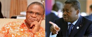 Crise au Togo: un ancien ministre Béninois qualifie Faure d’illégitime