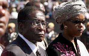 Découvrez l’immense fortune amassée par Robert Mugabe en 37 ans de règne