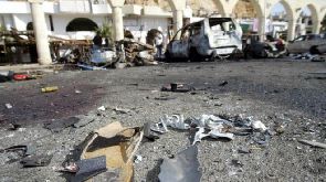 Egypte: bilan de l’attentat revu à la hausse