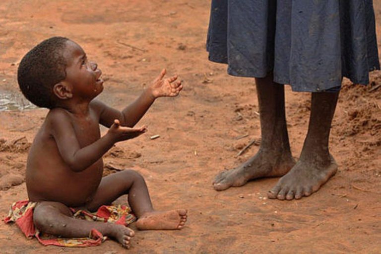 Togo/Afagnan: Une dame enfante de deux enfants d&rsquo;une mystérieuse façon