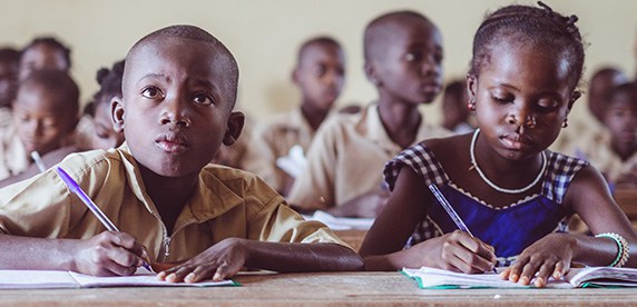 Enseignement au Togo: le redoublement de classe, un autre problème…