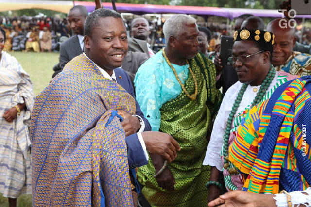 Togo : La Chefferie Traditionnelle, Complice du Régime de Faure Gnassingbé ?