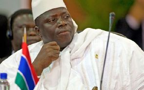 Gambie: les billets de banque à l’effigie de Jammeh bientôt retirés