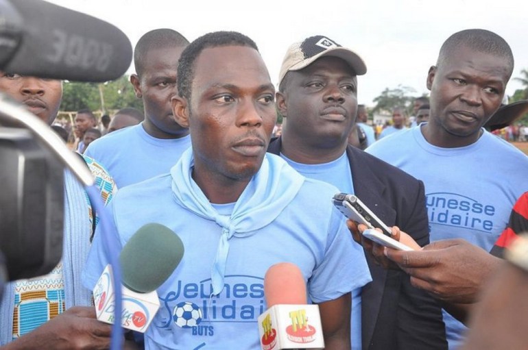 Togo / OBUTS : Sensibilisation de la jeunesse d’Agoè à travers un tournoi de football