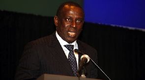 L’ancien chef de la diplomatie sénégalaise arrêté pour corruption aux Etats-Unis