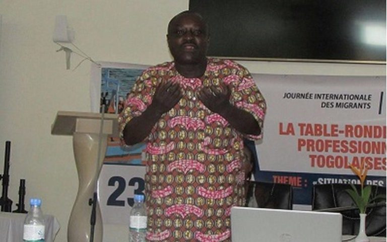 Le Bureau sortant de la FTBC-Togo réélu pour un mandat de 4 ans