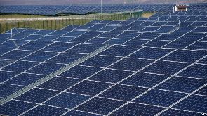 Le Burkina Faso lance la plus grande centrale solaire d’Afrique de l’Ouest