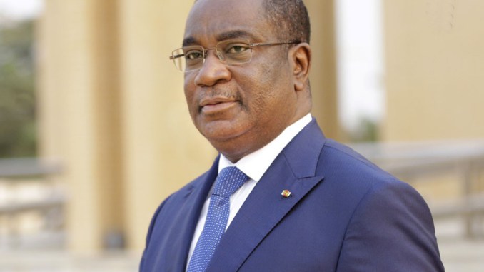 Le message de Selom Klassou aux musulmans du Togo
