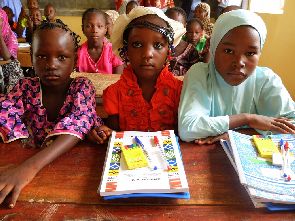 L’école nigérienne entre ‘frustration’ et ‘ambitions’ inassouvies
