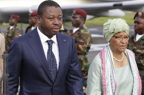Libéria – présidentielle: Faure Gnassingbé appelé en renfort!
