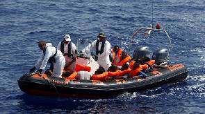 Libye: trente migrants morts ce samedi