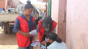 Madagascar: l’épidémie de peste ‘sous contrôle’