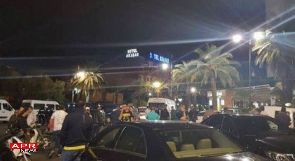 Maroc: un mort et deux blessés dans une fusillade à Marrakech