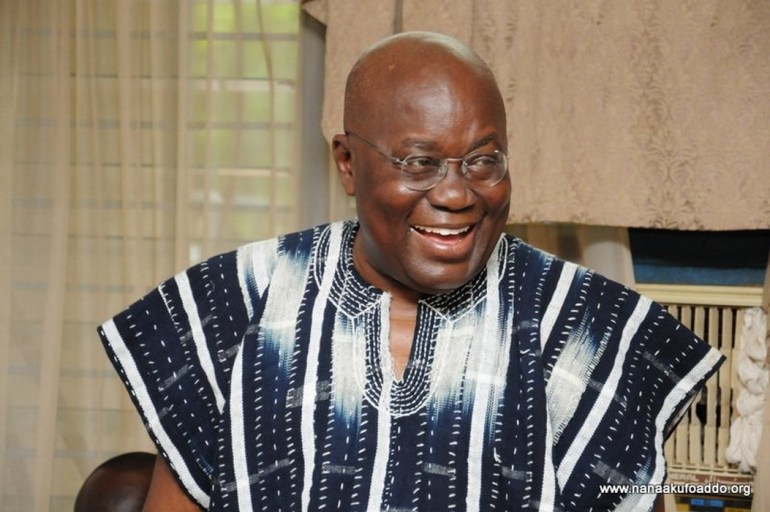 Préoccupé par la crise togolaise, le président ghanéen s’implique davantage pour une issue pacifique