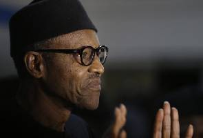Nigeria: budget record pour 2018