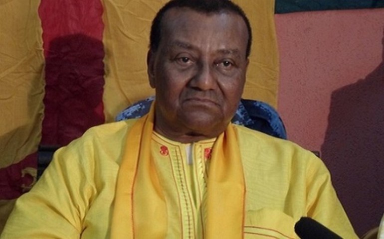 Togo: Gilchrist Olympio demande à Faure Gnassingbé de quitter le pouvoir en 2020