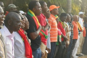 Togo: Retour de l'opposition dans les rues à Lomé, Sokodé et Bafilo «occupées»