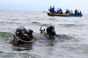 RDC: neuf enfants morts et un disparu dans un naufrage