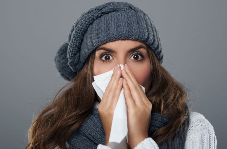 Santé /Attention ! Ces médicaments anti –rhumes menacent votre vie !