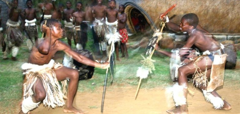 Togo/  Évènement inédit : A la découverte du patrimoine culturel immatériel…