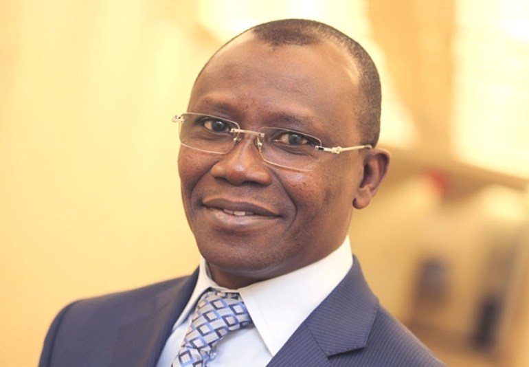 Togo / Halte à l’escroquerie ! « Je n’ai pas de compte Facebook ni Messenger », Ministre Sani Yaya
