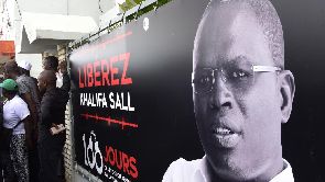 Sénégal: Khalifa Sall convoqué pour la levée de son immunité parlementaire
