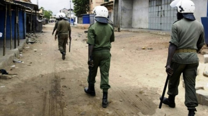 Sokodé: la maison du Général Méméne fouillée par des militaires