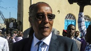 Somaliland: Muse Bihi Abdi remporte l’élection présidentielle