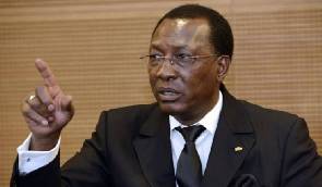 Tchad: accusé de corruption aux USA, Déby nie tout en bloc