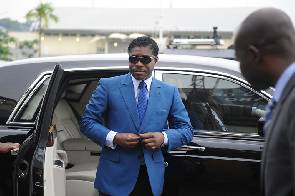 Teodorin Obiang fait appel de sa condamnation en France