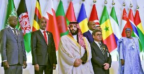 Terrorisme: le prince héritier saoudien se veut en tête de la lutte