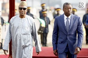Togo: départ de Faure Gnassingbé, Apha Conde se prononce