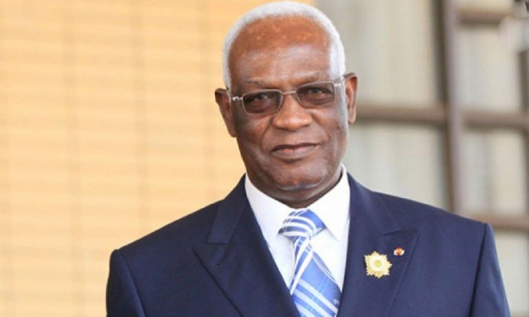 Togo / Encore 5 mois et, le nouveau siège de l’Assemblée nationale sera prêt…