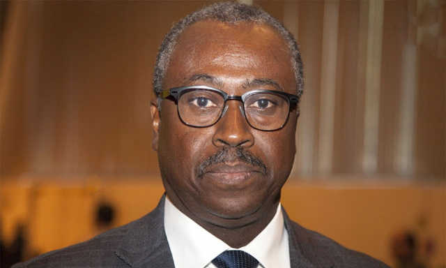 Togo : Guy Madjé Lorenzo, Totalement Nul sur France 24 !