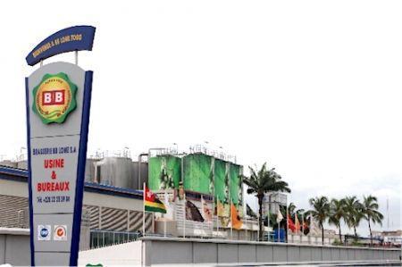 Togo: la Brasserie BB affirme son soutien à l&rsquo;agriculture