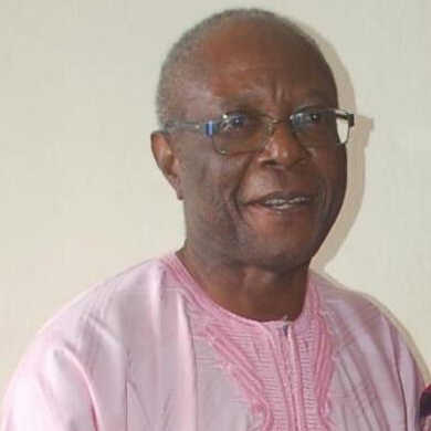 Togo : Prof. Léopold Gnininvi: « Il faut sortir le Togo de son état d’exception »