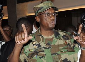 Togo: qui est vraiment le Général Felix Kadanga? [Lettre du Continent]